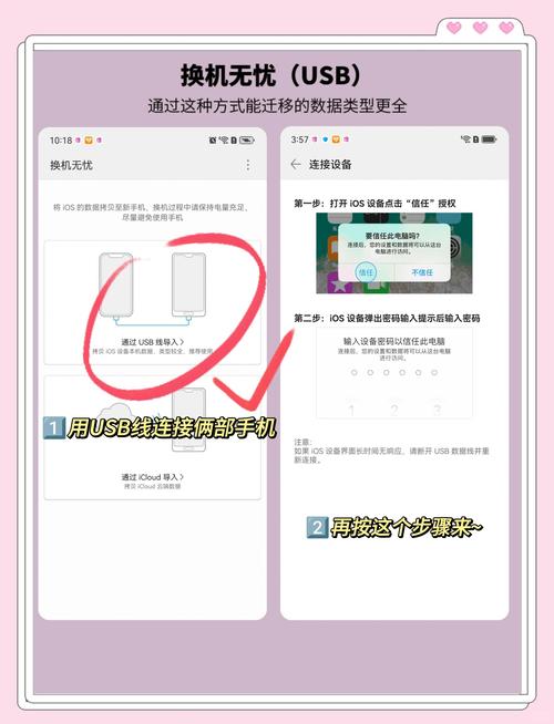 如何将苹果手机sim卡导入华为手机