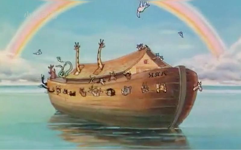 揭秘亚洲最大野生生物“诺亚方舟”