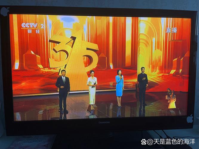 央视秋晚7大神级现场