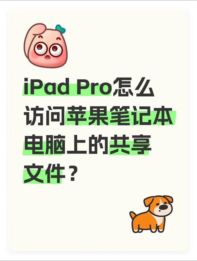 iPad如何访问电脑？有哪些步骤？