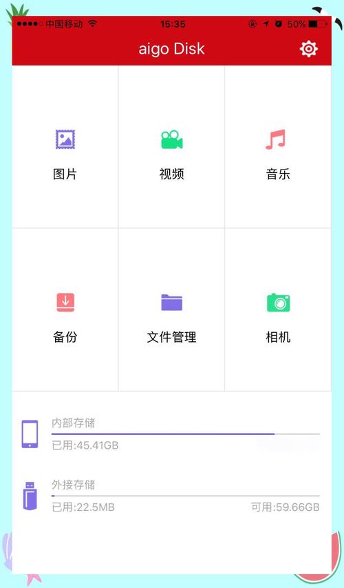 苹果手机如何打开手机u盘文件格式