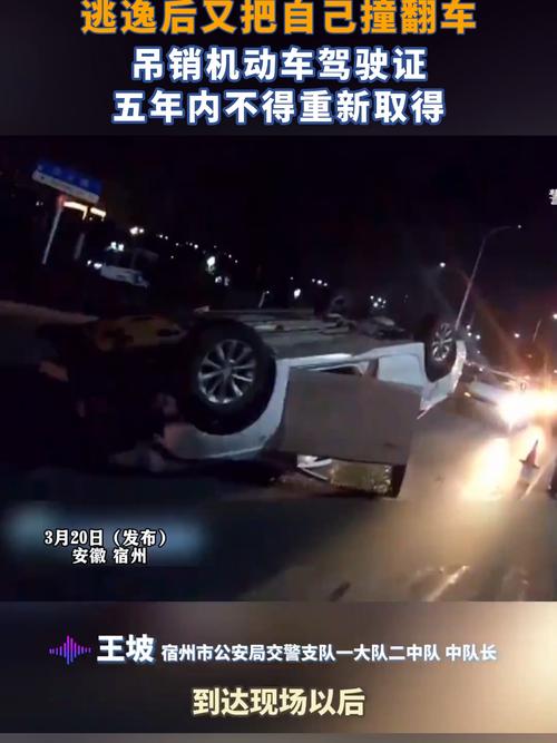男子回应开被撞烂的车去音乐节