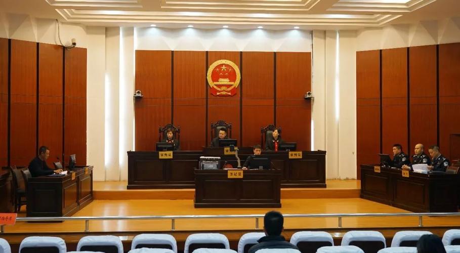 “民告官”湖北一市市长出庭应诉