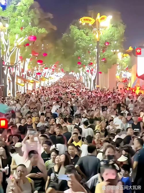 长假一群人带着绿豆游遍祖国