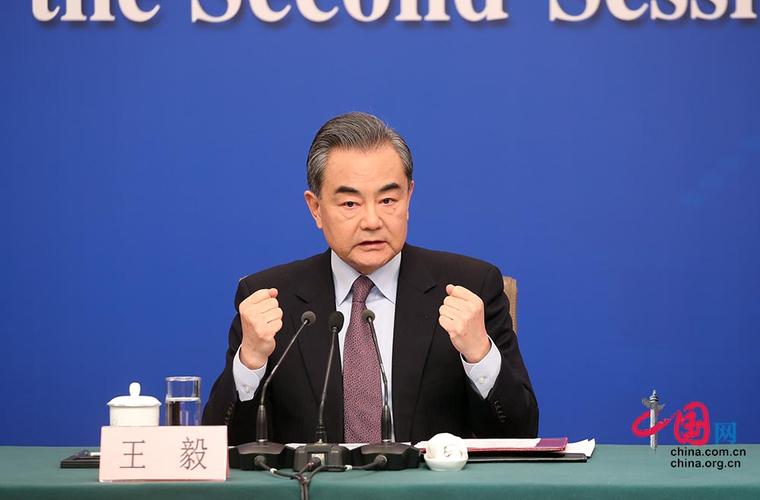 王毅:中方将继续对意延长免签政策