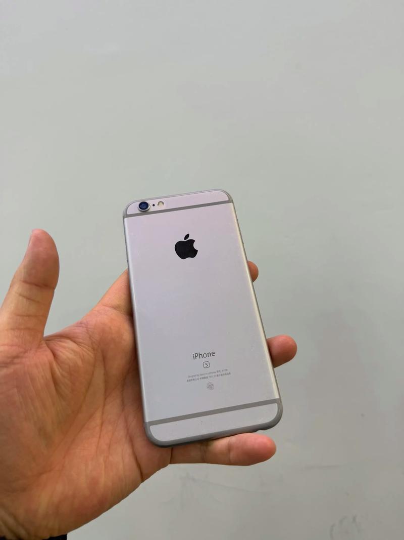 苹果6s手机如何查看手机型号?查看方法是什么? 苹果6s手机如何查看手机型号?查看方法是什么?