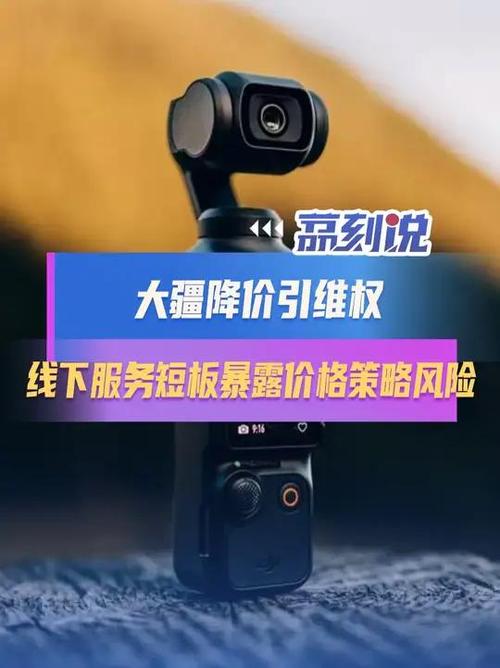 多款产品突降价引不满 大疆回应