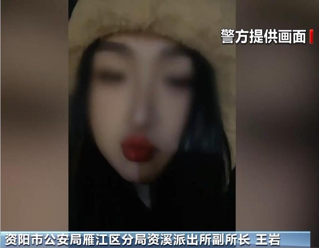 男子冒充前女友身份网恋 骗财40余万