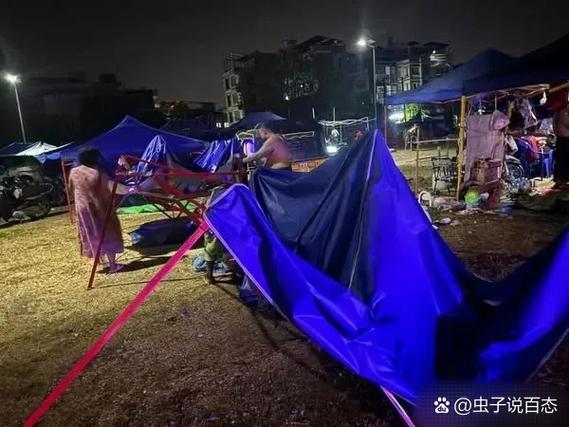 墨西哥强降雨已致28人死亡