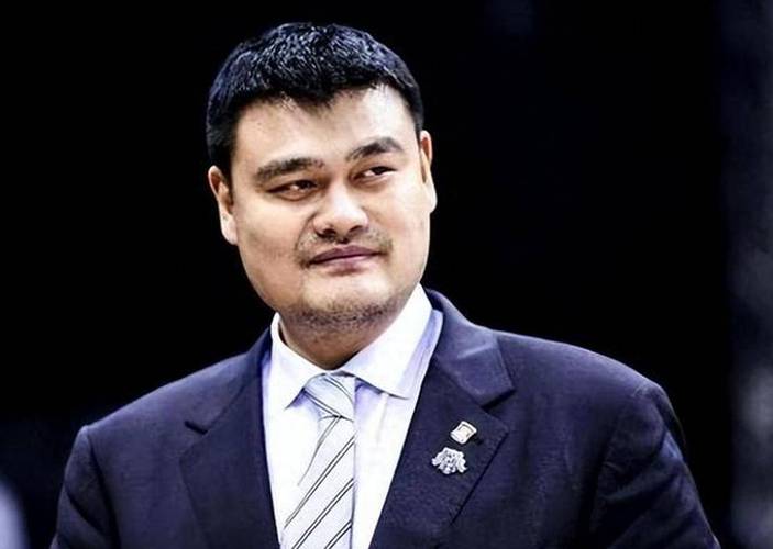 姚明可以领NBA养老金了