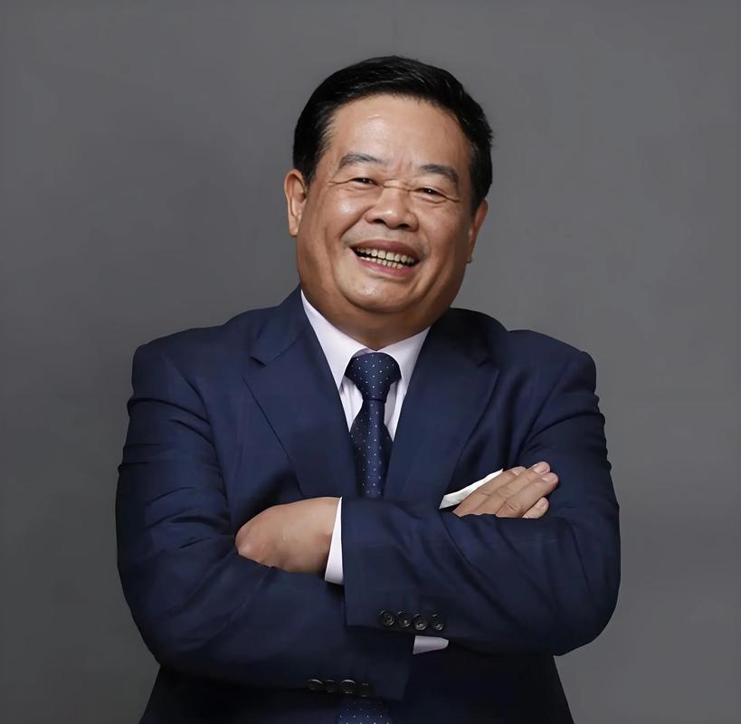 曹德旺：我承诺捐100亿元一定算数