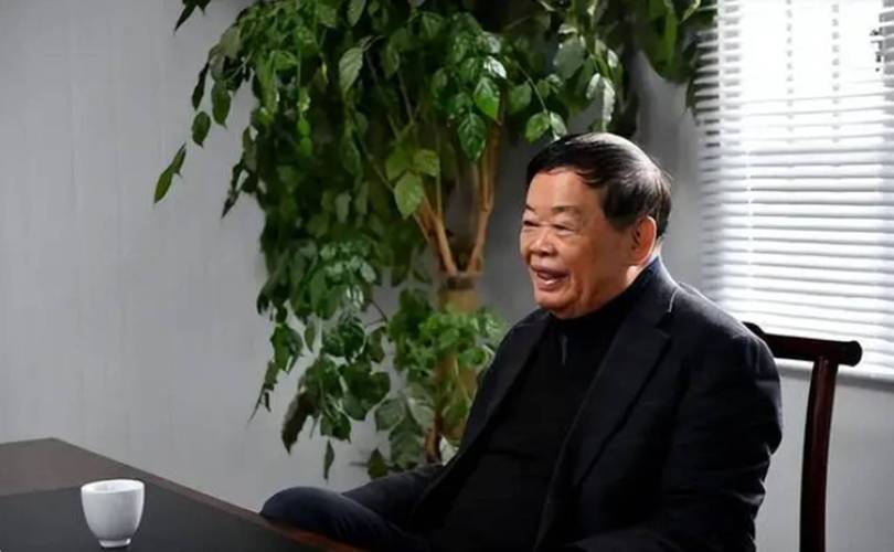 曹德旺：我承诺捐100亿元一定算数