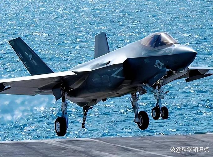 24架F-35A隐身战机集结西太平洋