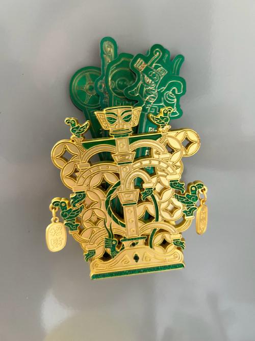 冰箱贴已经比冰箱贵了