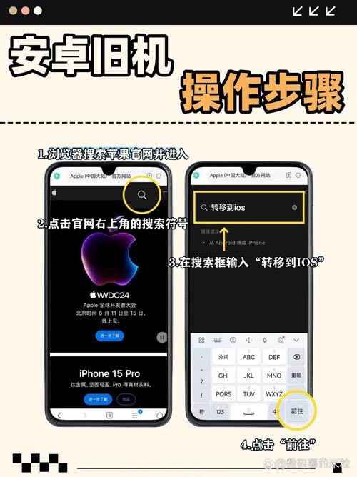 苹果新手机如何导入旧手机数据app
