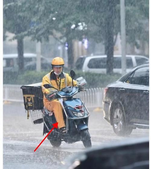 浙江23岁外卖小哥蹊跷失踪22天