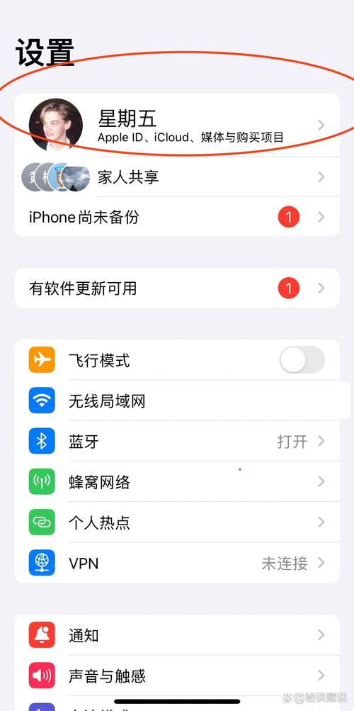 苹果手机如何用手机号输入id