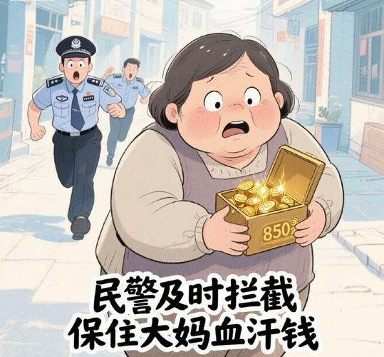 民警识破“黄金快递”洗钱套路
