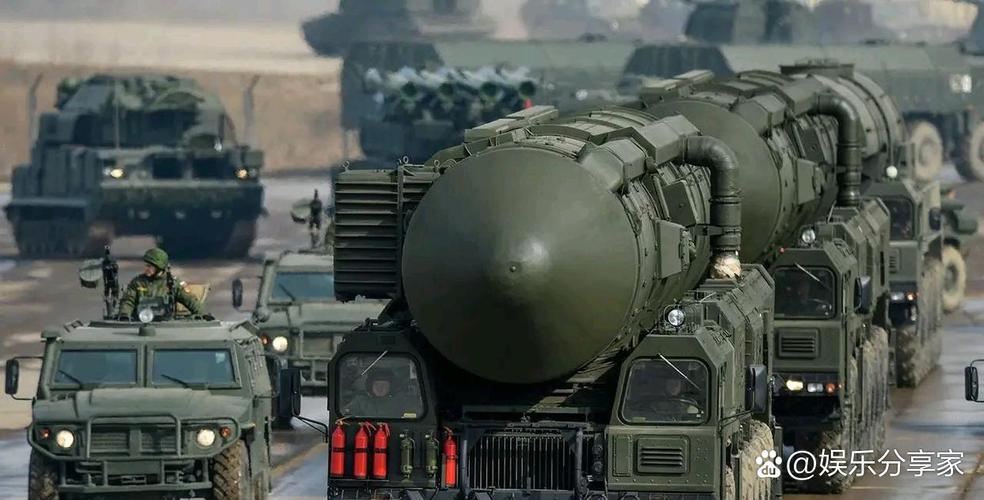 俄罗斯:战斧”核武器=美国下场