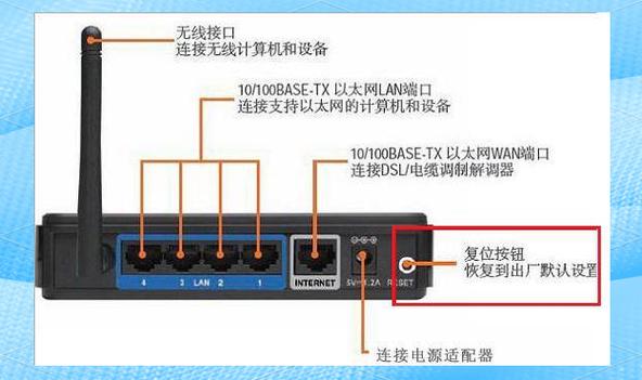 如何查看电脑路由器
