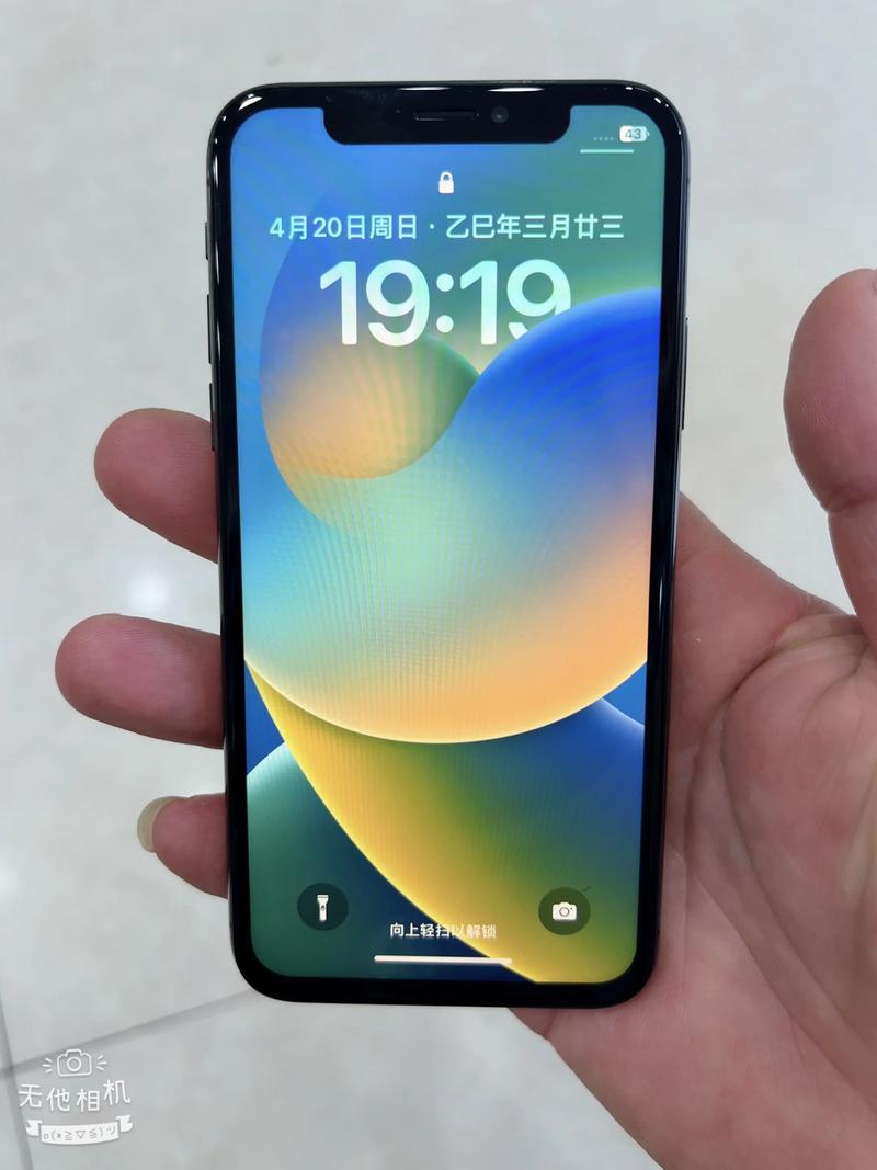苹果手机手机4g功能如何打开