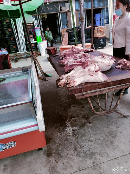 厦门4名摊贩被判刑:猪肉当牛肉卖