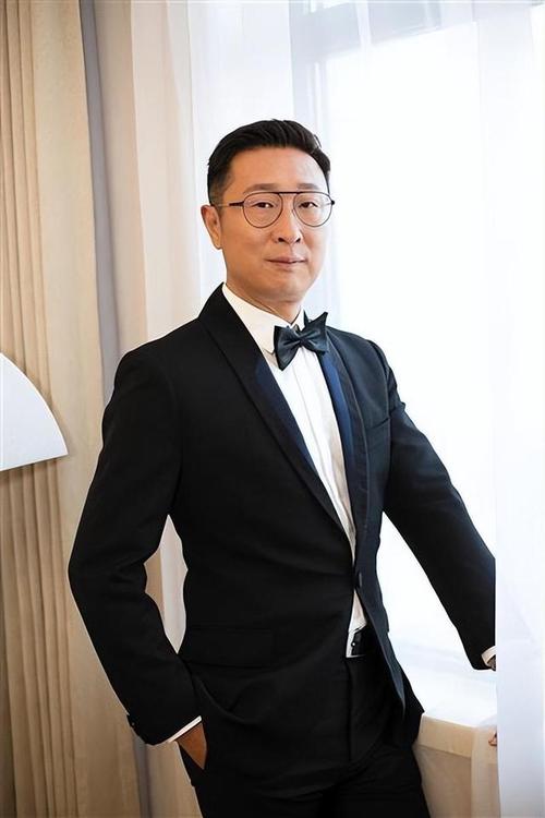 林永健发文批某些顶流演员排场很大