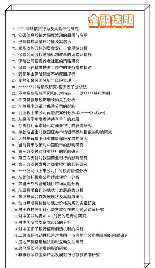 数览大国金融“十四五”答卷