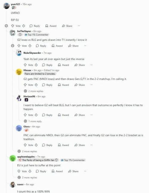 S15瑞士轮第三轮抽签结果出炉