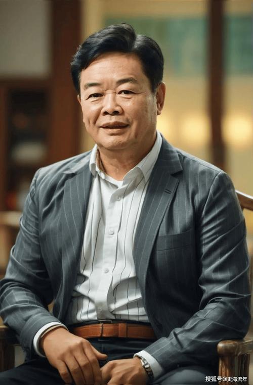 曹德旺回应辞职