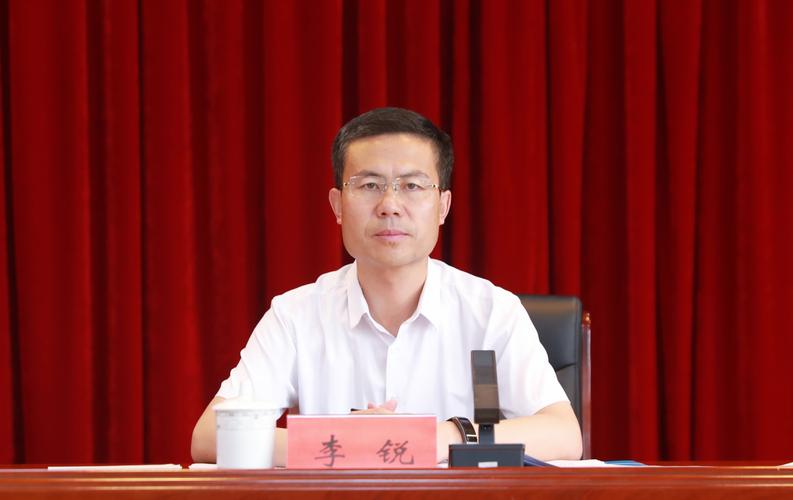 “村长”李锐已从湖南卫视离职