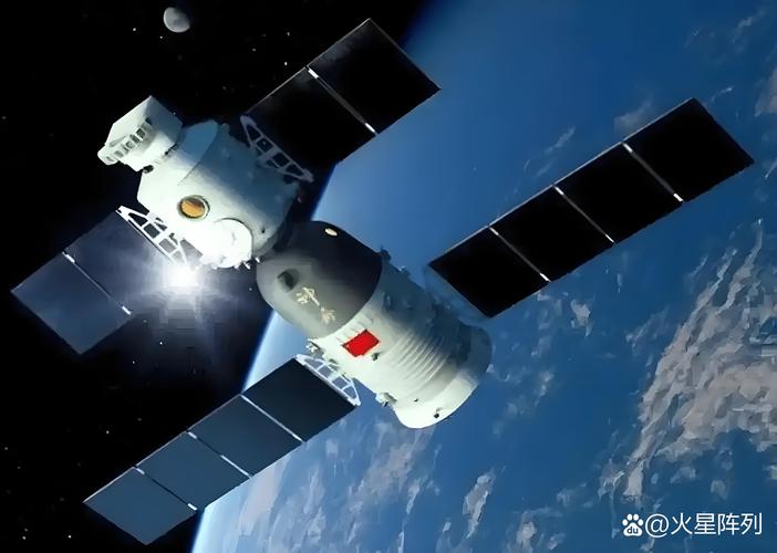 中国空天力量体系建设取得新成就
