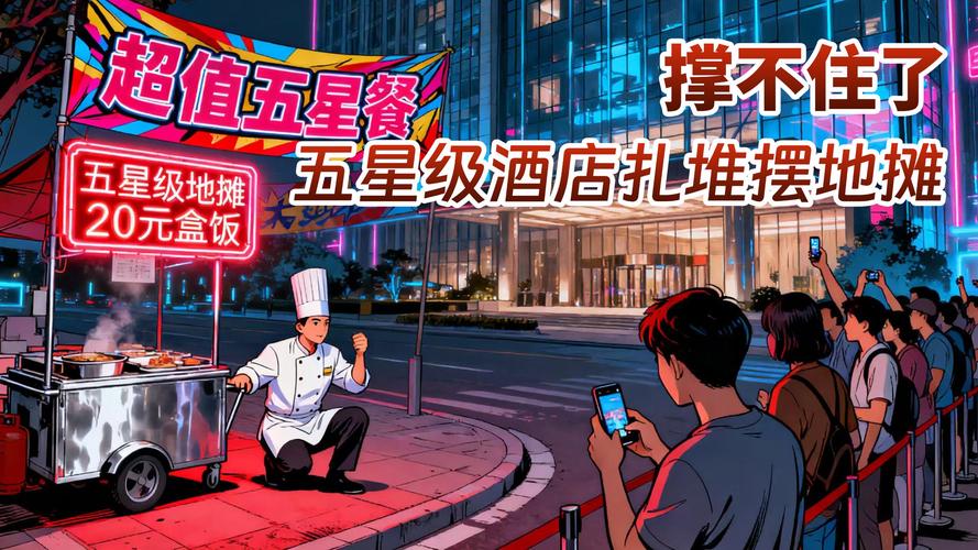 互联网大佬扎堆做酒店生意