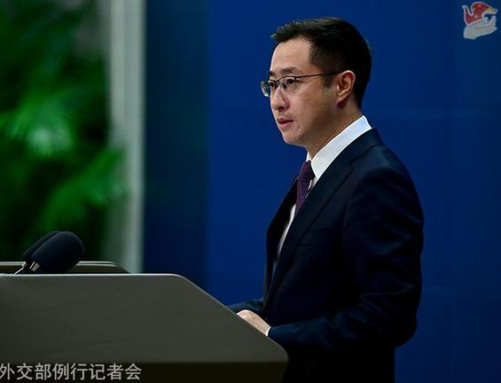 外交部回应俄新社记者遇袭身亡