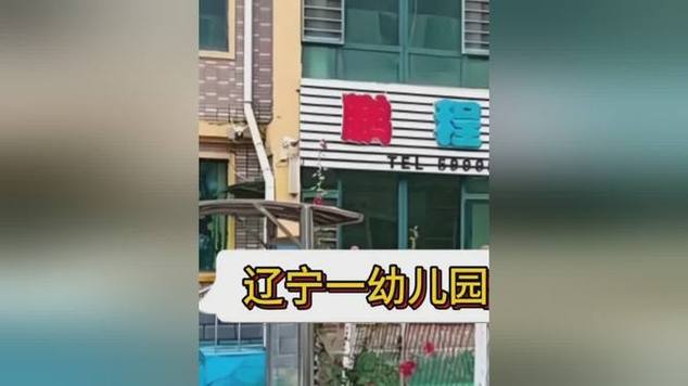 辽宁一幼儿园被指15天虐童上千次