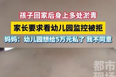 辽宁一幼儿园被指15天虐童上千次