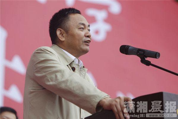 中南大学原校长张尧学被查