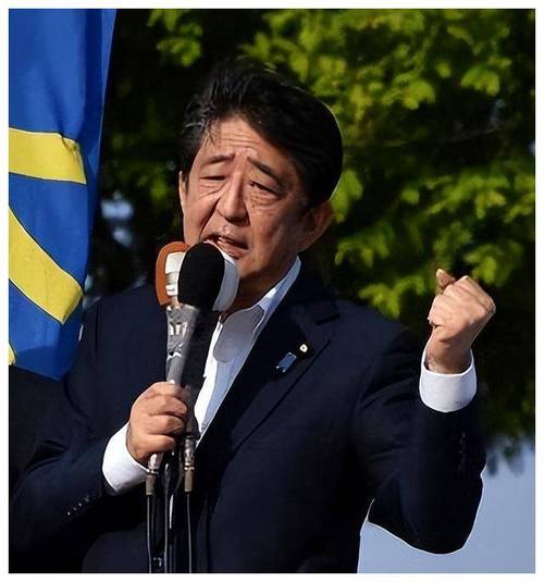 村山富市曾痛批安倍晋三是卖国首相