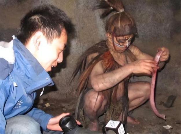 对野人小孩事件的追问岂是多管闲事