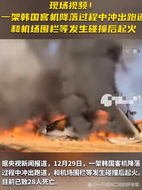 国航客机空中起火 亲历者发声