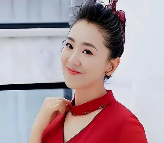 月亮姐姐宣布离开央视少儿频道