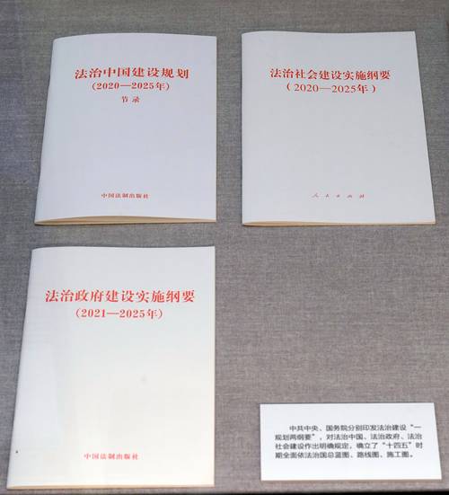 从“中国规划”看“中国之治”