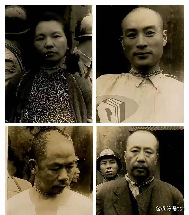 大陆男子赴台祭奠吴石朱枫等烈士