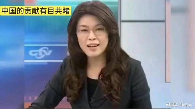 蔡正元勉励郑丽文:她任重道远