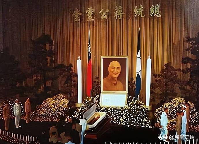 台湾丈夫携北京妻儿祭奠吴石将军