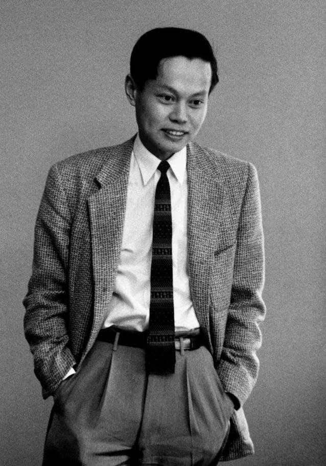 杨振宁学生:老师在平静安详中离开