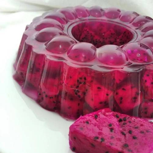 果冻里的“蒟蒻”到底是什么