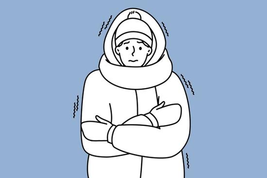 未来3天冷冷冷冷冷