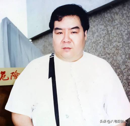 74岁“肥猫”郑则仕回应去世传闻