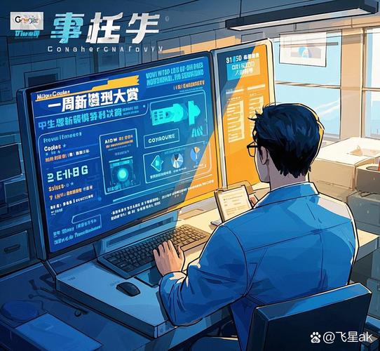 “今年双11 我的AI比我还忙”